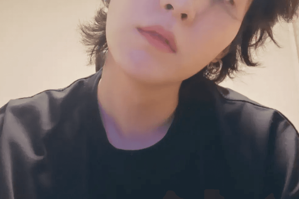 あなたに隠れて