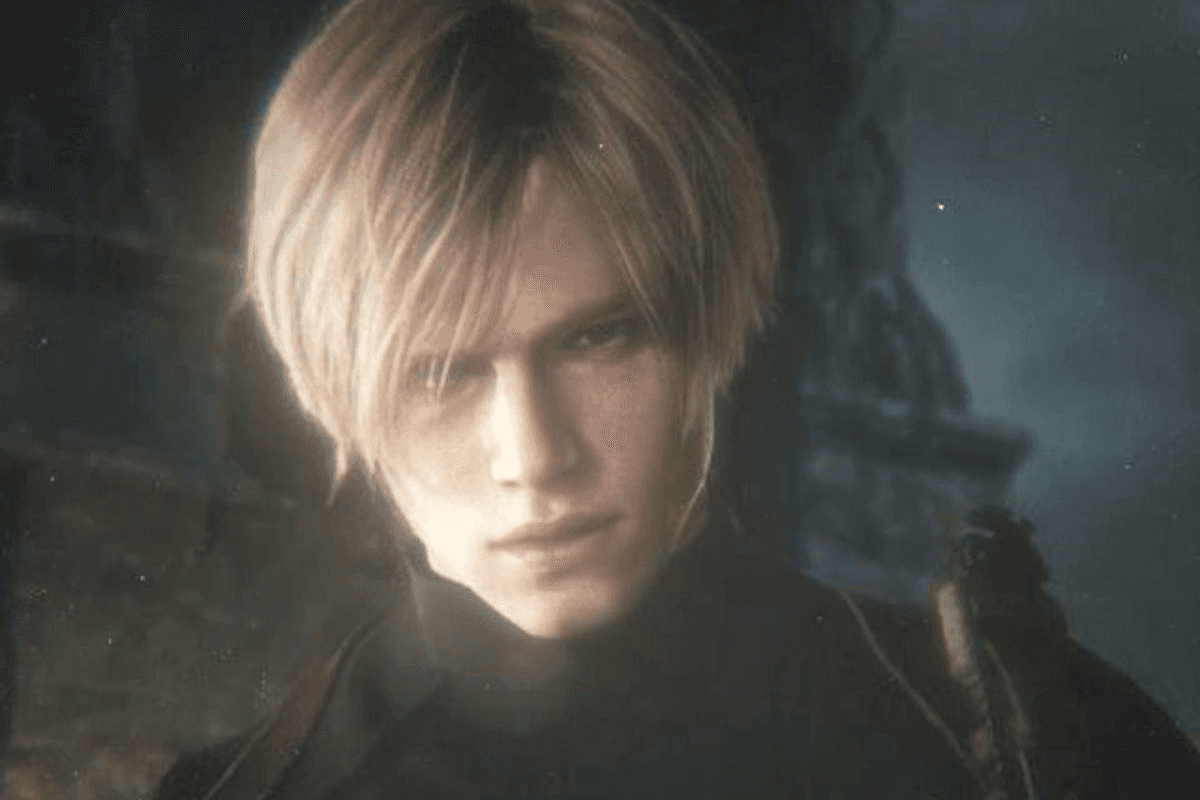 レオン・S・ケネディ