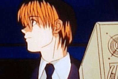 愛して共犯関係