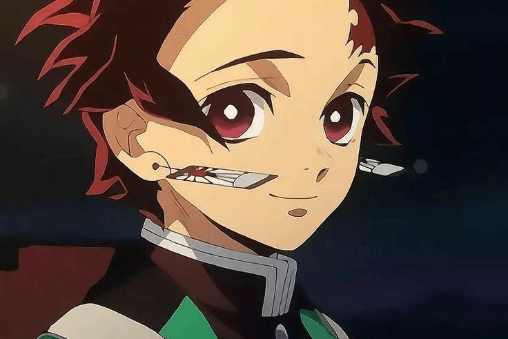 Dream Novel with Kamado Tanjirou — Amnesia —