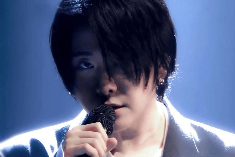 縋ってて欲しい