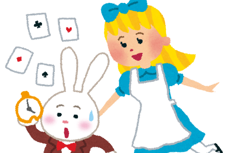 エースとデュースと夏祭り