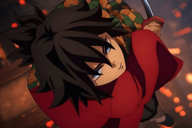 義勇さんと…ワンナイト…したかもしれない