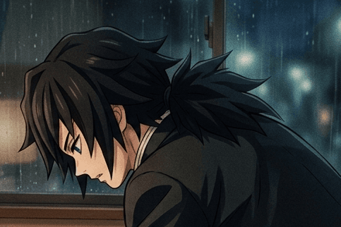 義勇さんと…ワンナイトしたかも…？