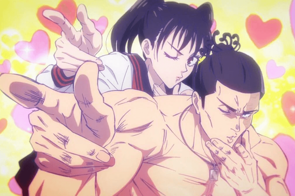 東堂と一緒に高田ちゃんを守れ！！