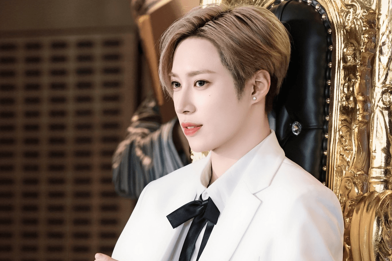 貴方に全てを捧げる代わりに