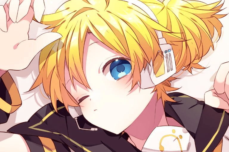 レン王子と執事の私