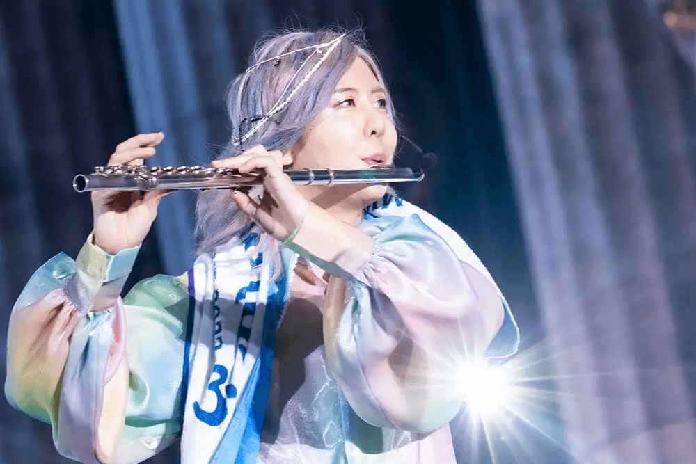 涼ちゃんが女体化！？