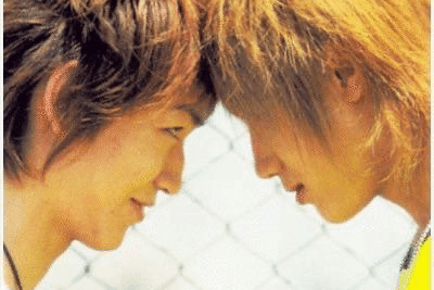 仁亀