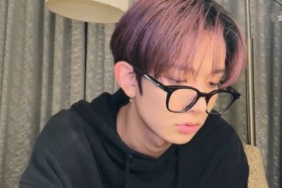 ENHYPENのヒスンとの物語