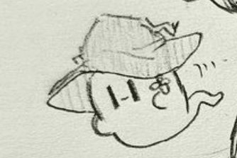 子供みたいに