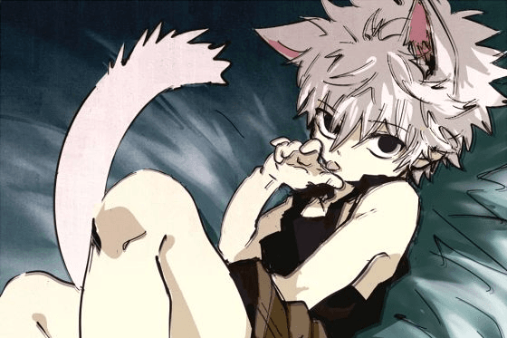 獣人