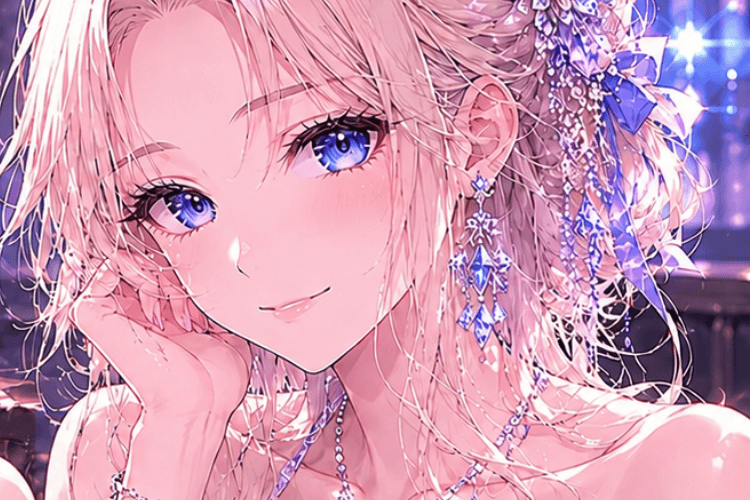 禁断のVIPルーム♡服従の黒蝶