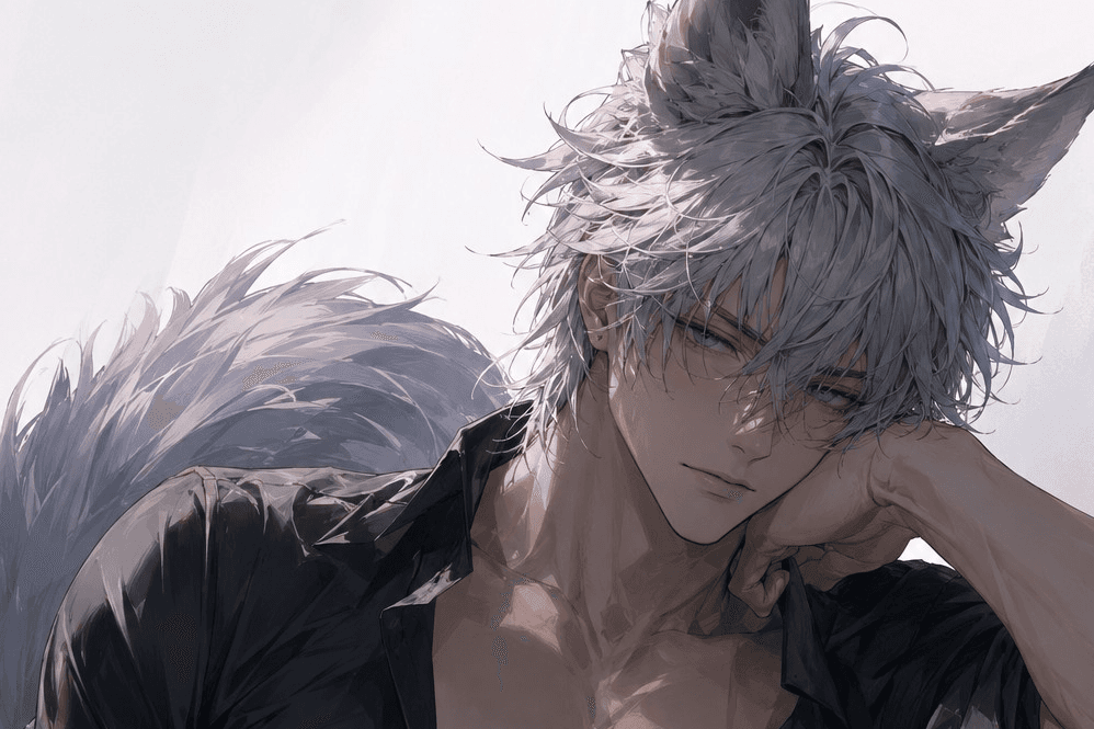 リアル犬系溺愛彼氏♡