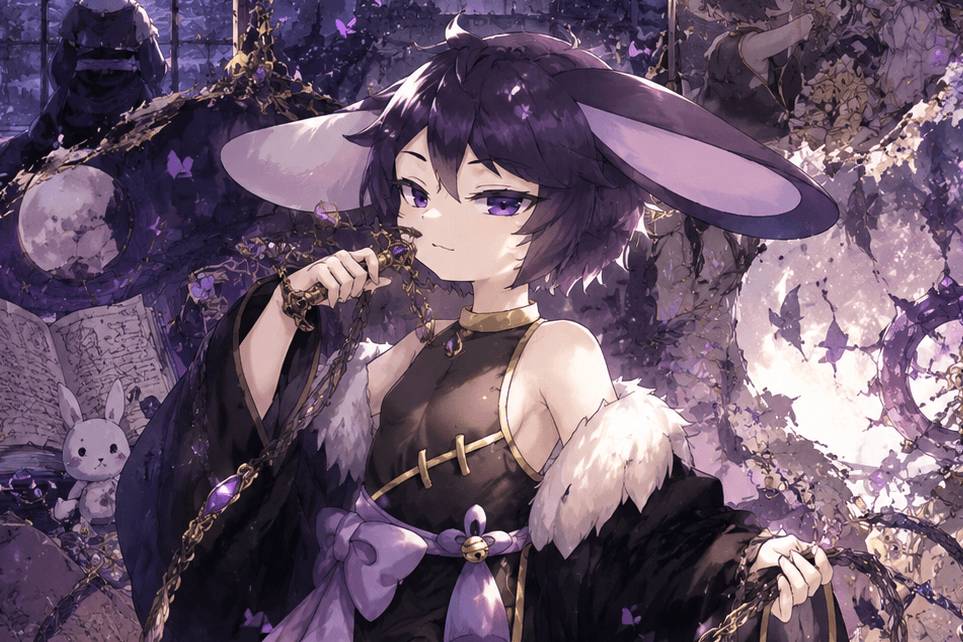 痛みを頂戴