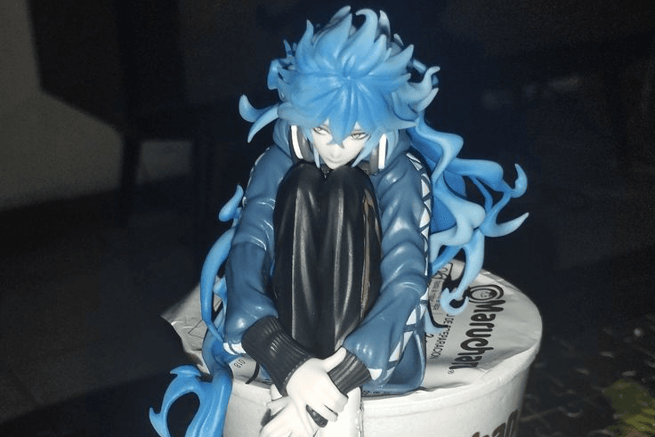 陰キャな魔道工学系男子