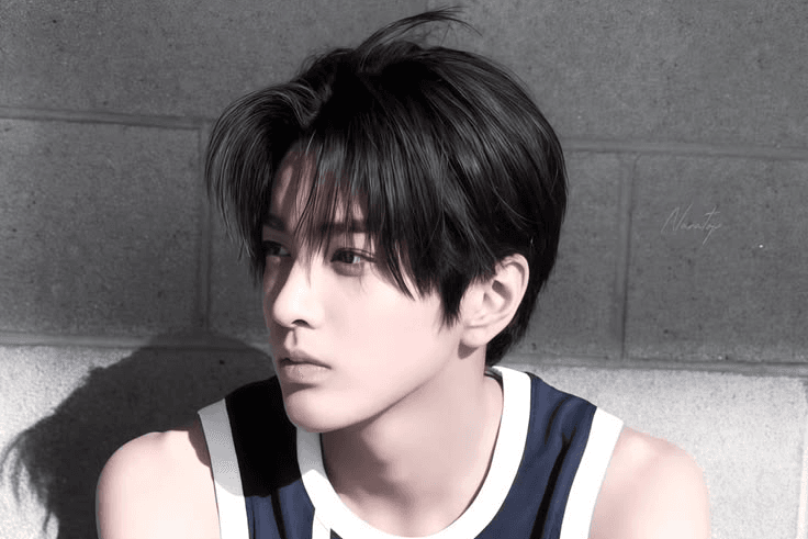 KEONHO (ゴンホ)